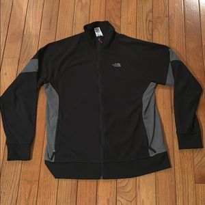 North face jacket